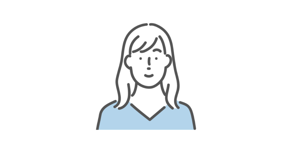 50代・女性